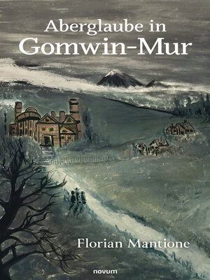 cover image of Aberglaube in Gomwin-Mur